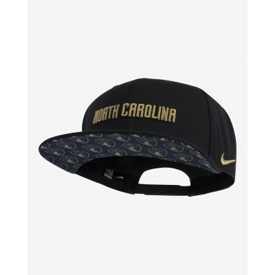 North Carolina Courage Nike Soccer Hat C13869070-NCC