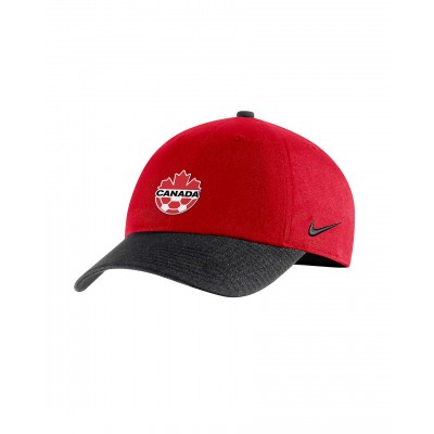 Nike Canada Heritage86 Mens Adjustable Hat HW4808909-CAN