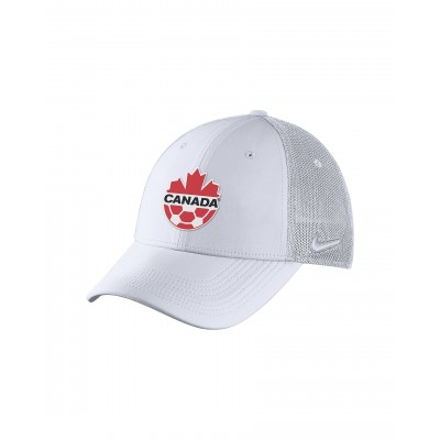 Canada Legacy91 Mens Nike AeroBill Fitted Hat HW4809017-CAN