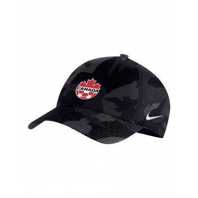 Nike Canada Heritage86 Mens Adjustable Hat HW4808908-CAN