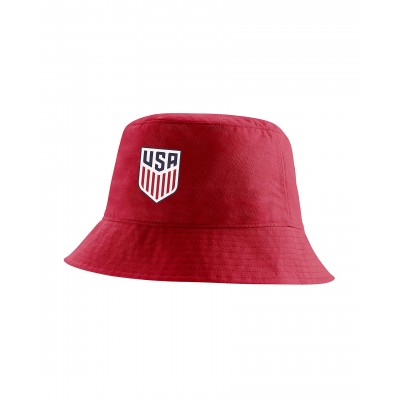 Nike USMNT Mens Bucket Hat HW4791890-USA