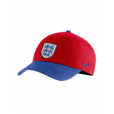 Nike England Heritage86 Mens Adjustable Hat HW4870288-ENG