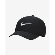 Nike Dri-FIT Club Structured Swoosh Cap FB5625-010