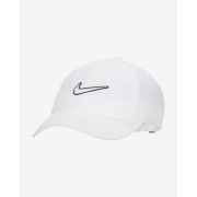 Nike Club Unstructured Swoosh Cap FB5369-100