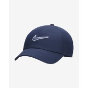 Nike Club Unstructured Swoosh Cap FB5369-410