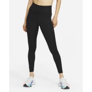 Nike Epic Fast Womens mi_d-Rise Pocket Running Leggings CZ9240-010