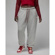 Nike Jordan x Teyana Taylor Womens Fleece Pants FB2624-063