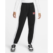 Nike Sportswear Team Nike Womens Fleece Pants DQ6603-010