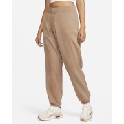 Nike Sportswear Phoenix Fleece Womens High-Waisted Pants FQ6229-256