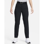 Nike Tour Repel Womens Slim-Fit Golf Pants DX6086-010