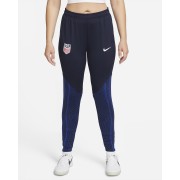 U.S. Strike Womens Nike Dri-FIT Knit Soccer Pants DM9564-451