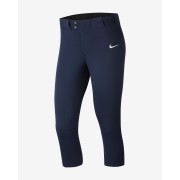 Nike Vapor se_le_ct Womens 3/4-leng_th Softball Pants AV6642-419
