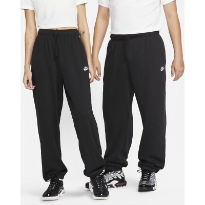 Nike Sportswear Club Fleece Womens mid-Rise Oversized Sweatpants DQ5800-010