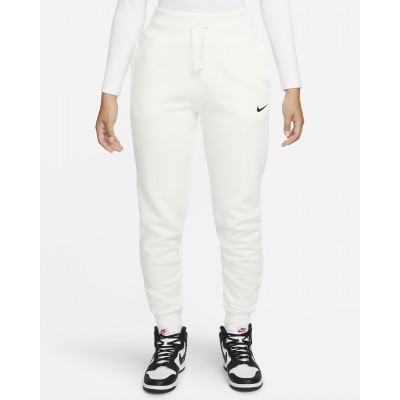 Nike Sportswear Phoenix Fleece Womens High-Waisted Joggers DQ5688-133