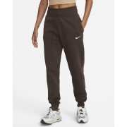 Nike Sportswear Phoenix Fleece Womens High-Waisted Joggers DQ5688-237