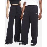 Nike Sportswear Plush Womens Pants DV4361-010