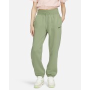 Nike Sportswear Phoenix Fleece Womens High-Waisted Oversized Sweatpants DQ5887-386