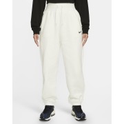 Nike Sportswear Phoenix Fleece Womens High-Waisted Oversized Sweatpants DQ5887-133