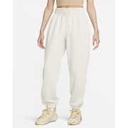 Nike Sportswear Phoenix Fleece Womens High-Waisted Oversized Sweatpants DQ5887-104