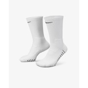 Nike Vapor Football Crew Socks SX5698-100