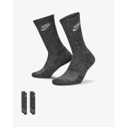 Nike Everyday Plus Cushioned Crew Socks DH3778-010