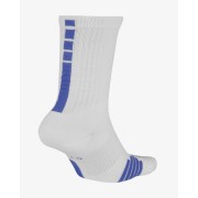 Nike Elite Crew Basketball Socks SX7622-111