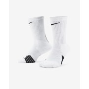 Nike Elite Crew Basketball Socks SX7622-100