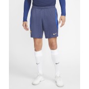 FFF Strike Mens Nike Dri-FIT Knit Soccer Shorts DH6469-412