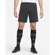 U.S. Strike Mens Nike Dri-FIT Knit Soccer Shorts DR4668-010