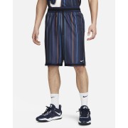 Nike Dri-FIT DNA Mens 10 Basketball Shorts DX0253-410