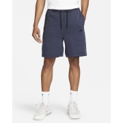 Nike Sportswear Tech Fleece Mens Shorts FB8171-473