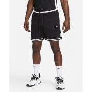 Nike Dri-FIT DNA Mens 6 Basketball Shorts FQ4208-010