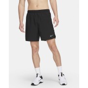 Nike Challenger Mens Dri-FIT 7 Brief-Lined Running Shorts DV9359-010