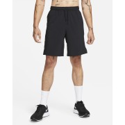 Nike Unlimited Mens Dri-FIT 9 Unlined Versatile Shorts DV9330-010