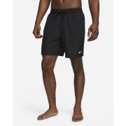 Nike Form Mens Dri-FIT 7 Unlined Versatile Shorts DV9857-010