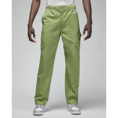 Nike Jordan Essentials Mens Chicago Pants FB7305-340