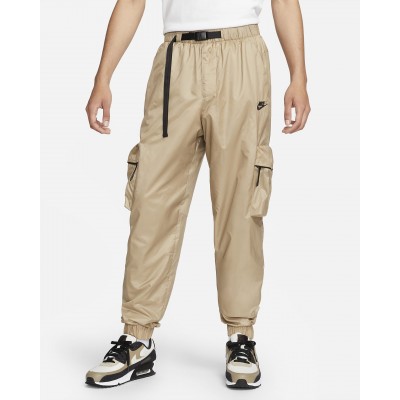 Nike Tech Mens Lined Woven Pants FB7911-247