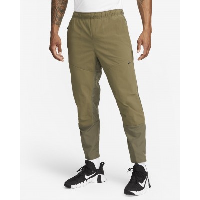 Nike A.P.S. Mens Dri-FIT ADV Woven Versatile Pants FB6851-222