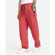 Nike Sportswear Tech Fleece Mens Open-Hem Sweatpants FB8012-672