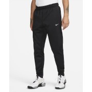 Nike Therma Mens Therma-FIT Tapered Fitness Pants DQ5405-010