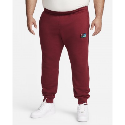 Nike Club Fleece Mens Fleece Pants FB8437-677