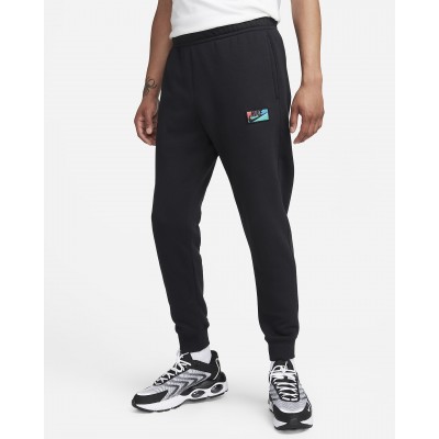 Nike Club Fleece Mens Fleece Pants FB8437-010