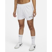 Nike Dri-FIT Academy Womens Knit Soccer Shorts DJ3626-100