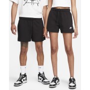 Nike Sportswear Club Fleece Womens mid-Rise Shorts DQ5802-010