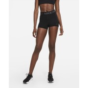 Nike Pro Womens 3 Shorts CZ9857-014