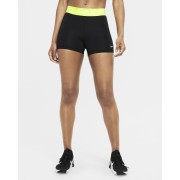 Nike Pro Womens 3 Shorts CZ9857-013