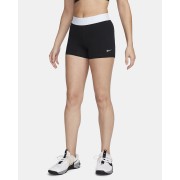 Nike Pro Womens 3 Shorts CZ9857-020