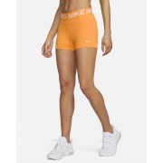 Nike Pro Womens 3 Shorts CZ9857-836