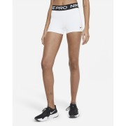 Nike Pro Womens 3 Shorts CZ9857-100