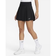 Nike Dri-FIT Advantage Womens Tennis Skirt DX1132-010